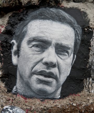 Tsipras : Im Ring mit Europas Mächtigen