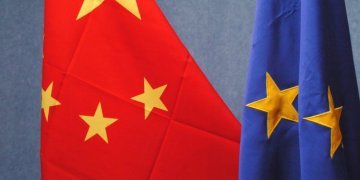China and the EU : Free Trade Agreement in sight ?