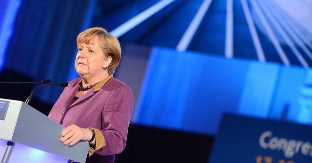 Merkel kritisiert „unzureichende“ Flüchtlingsaufnahme in der EU