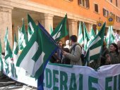 Campaign for a European Referendum kicks-off in Rome!