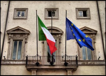 L'Italia europea è già cominciata
