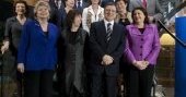 Kommission Barroso II: Der Wutausbruch Cohn-Bendits ohne Beachtung in den europäischen Medien