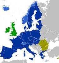 Schengen: Stop and Go in Grenzfragen