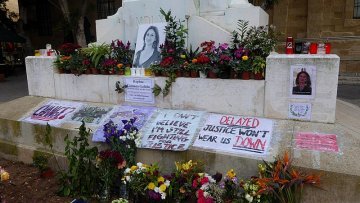 Enquête sur l'assassinat de Daphne Caruana Galizia : échec et Malte ! 