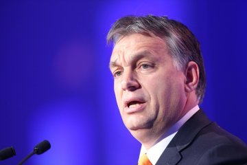 Rechtspopulismus in Ungarn : „Zwei Schritte vor, ein Schritt zurück“