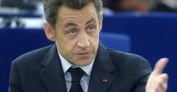 Nicolas Sarkozy at the European Parliament: the beginning of the French Presidency 