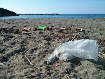 Der EU-Plan gegen Plastikmüll