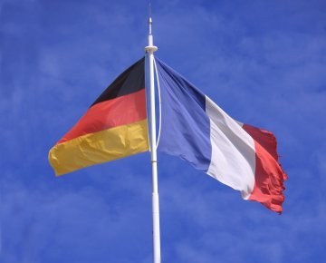 Anniversaire du traité de l'Elysée : le couple franco-allemand cherche à montrer son unité