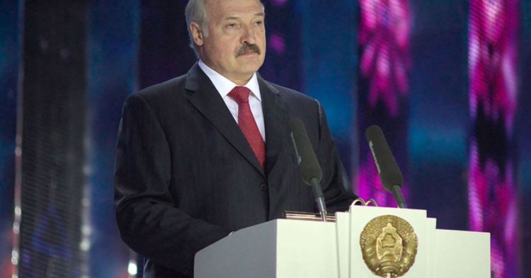 Covid-19 : Biélorusse et autres, les dictateurs n'ont pas peur