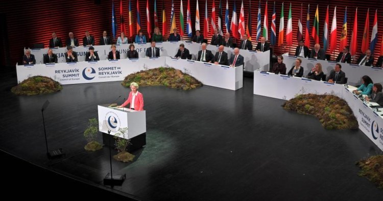 Le Sommet de Reykjavik : Nouvel espoir du Conseil de l'Europe ? (²⁄₂)