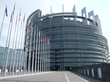 Das Europäische Parlament muss die Demokratie schützen : Wählt Europa, nicht nationale Interessen !