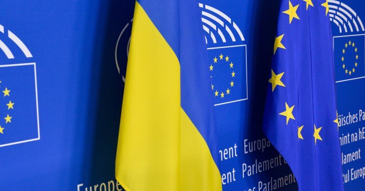 Ukraine: Auf dem Weg in die Europäische Union