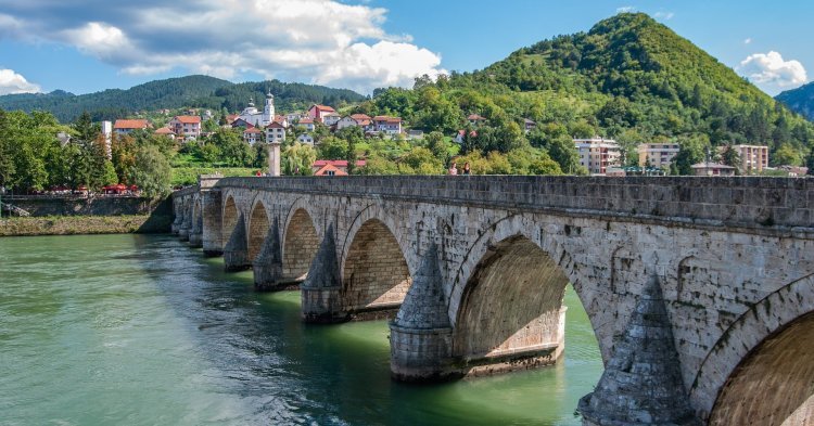 Quel avenir pour la Bosnie-Herzégovine ?