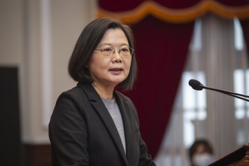 Taiwan : jusqu'où ira le rapprochement ?