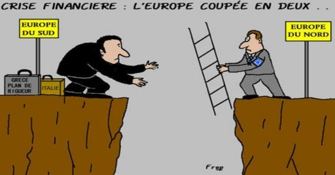 Chronique d'une France gérée à l'européenne