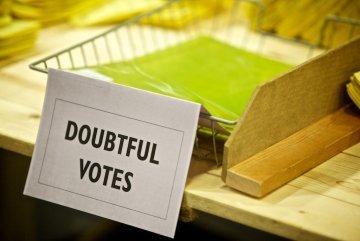 Wahl in Großbritannien: „Wir brauchen ein Elfmeterschießen“