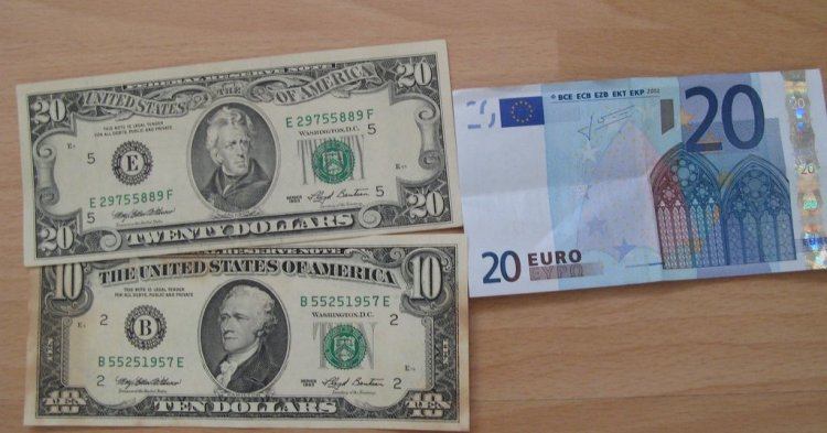 L'euro, le dollar et l'avenir du système monétaire mondial