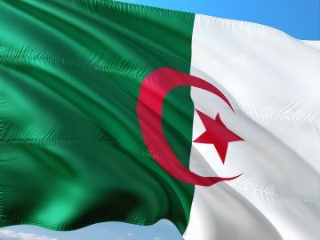 Europe and the Revolution of Smiles : Reassessing EU-Algeria Relations