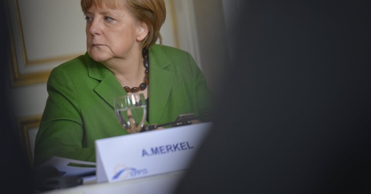 Allemagne : fragilité, rancunes et incertitudes