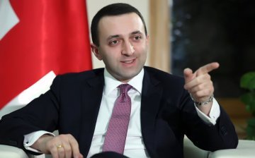 Crise politique en Géorgie : Irakli Alassania, le pro-occidental limogé