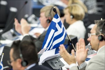 Les leçons à tirer de la crise grecque