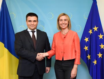Ukraine's association with the EU – an exemplary “integration without membership”?