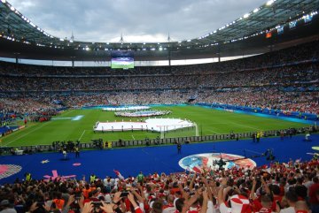 Euro 2016 : Im Fußball ist die EU nicht Schiedsrichter