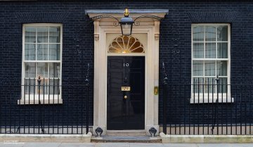 Race to 10 Downing Street: How the next Reaganite could further deter relations with the EU