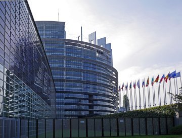The permanent seat of the European Parliament : Why not Strasbourg ?