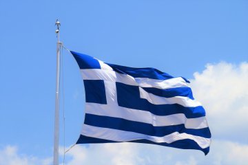 La droite –pas si nouvelle- de retour à Athènes