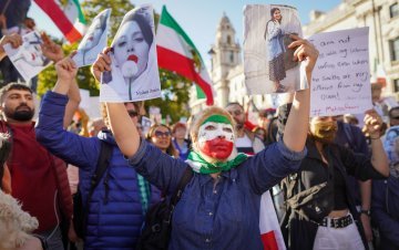 Jin, Jiyan, Azadi: le proteste in Iran, una mobilitazione per il mondo