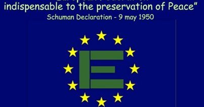 OPEN LETTER IN VIEW OF the 60th Anniversary of the Schuman Declaration