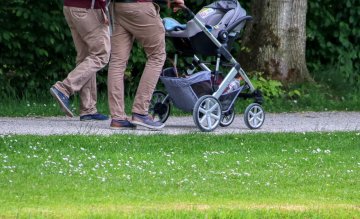 Congé paternité : Où fait-il bon être père en Europe ?