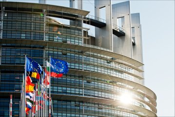 EU reform : The Spinelli Group in the starting blocks