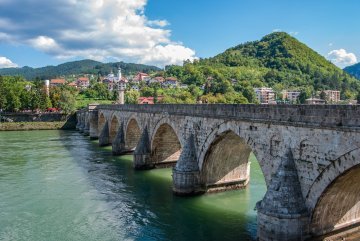 Quel avenir pour la Bosnie-Herzégovine ?