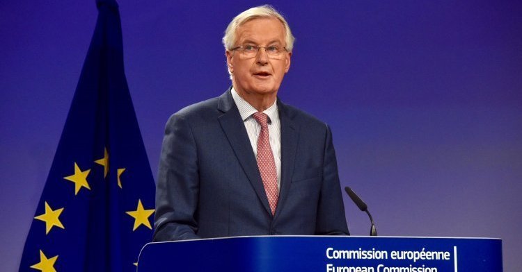 Michel Barnier: “The single market is non-negotiable”