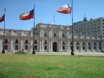 Un nouvel accord de libre-échange entre l'Union européenne et le Chili