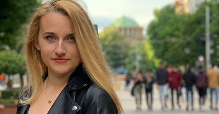 The media start-up taking on Bulgaria's corrupt press: Interview with Kristina Dimova