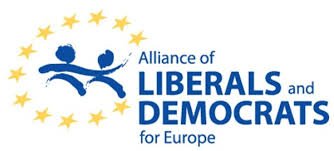 The ALDE Party Congress in London