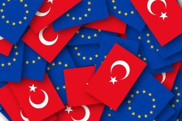 Turkish EU accession : Where are we ?