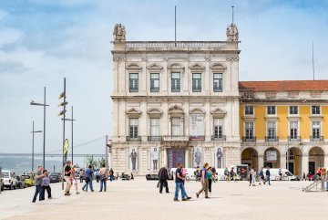 Novo fôlego para Portugal - Novo fôlego para a Europa ?