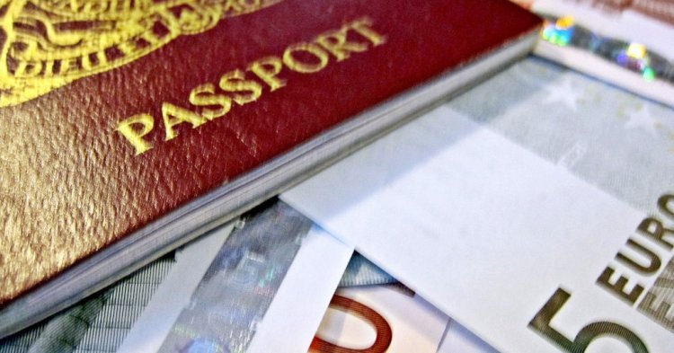 La citoyenneté européenne a-t-elle un prix ?