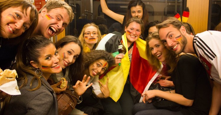 Aux Erasmus Days, célébrons « l'Europe concrète » !