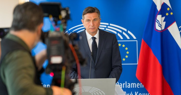 Quelle présidence du Conseil de l'UE pour la Slovénie ? 