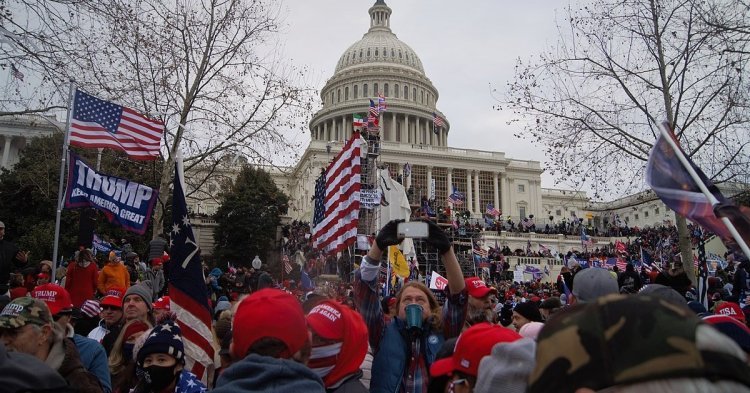 Ricostruire la democrazia negli USA a un anno da Capitol Hill