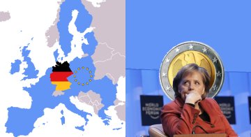 Plant Deutschland ein Kerneuropa ?