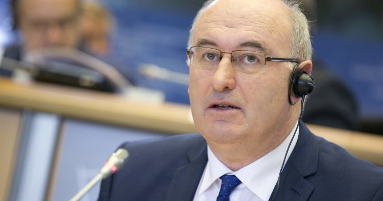 Phil Hogan: A trade Commissioner for Ireland or Europe?