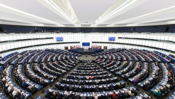 Europawahlen 2019 : Junge Wähler fordern die Sitze ein ? 