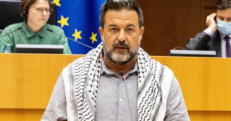 Conflit israélo-palestinien : l'Europe peut-elle agir ?