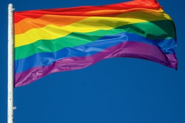 La séparation Est/Ouest s'invite aussi pour les droits LGBT